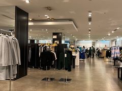 -ZARA(仓山万达店)