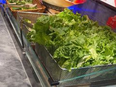 -火叮叮自助烤肉·现切牛肉(茂业店)