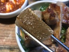 -Dombe豚(黑猪肉街店)