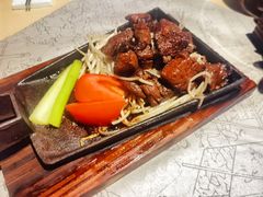 -穹六人间 people 6(岳阳路店)