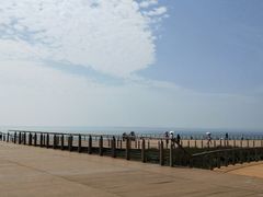 -东疆建设开发纪念公园