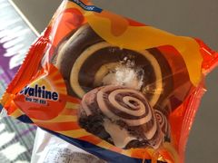 -香糯炎荞饼王(解放碑店)