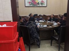 大堂-金阁家常菜(贵阳路店)