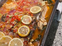 -里岛烤鱼(东港凯虹广场店)