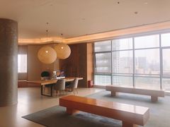 -全季酒店(成都春熙路IFS国金中心店)