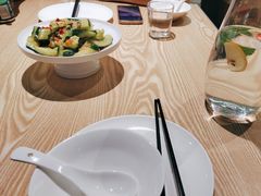 -渔太泰漓江小馆·广西融合菜(西街店)