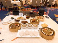-顺德人家食府(黄金广场店)