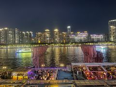 -AZUL by FUEL蓝色·法式酒馆(琶醍店)