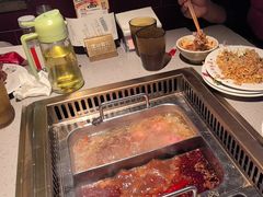 -芝小官毛肚火锅海鲜自助(淮安清江浦区新亚店)