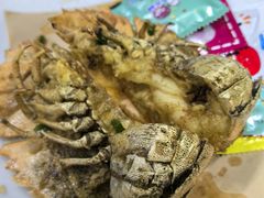 -阿静美食