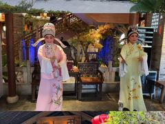 -二十八里太湖船菜(吉祥路店)