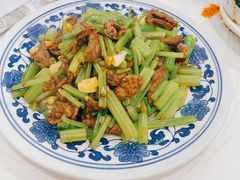 小炒黄牛肉-新新湘菜馆(新中街二条店)