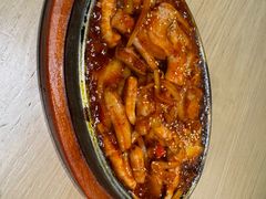 -西塔老太太拌饭(城市集市龙之梦店)