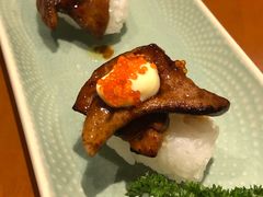 -気楽亭和食料理(气乐亭大世界本店)