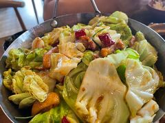 -杨家汀州韵(万达店)