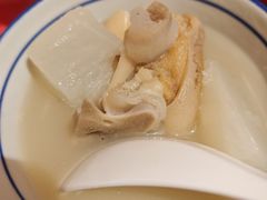 -荆九爷爆炒桥头三嫩(夫子庙店)