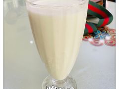 -伊宁伊香酥油奶茶馆