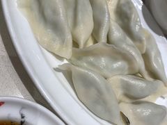 -喜家德虾仁水饺(麒麟社店)