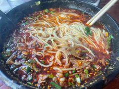 -一品飘香米线(一中总店)