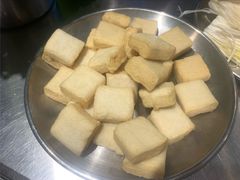-晓燃地摊烤肉(朝阳双桥店)