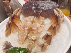-东海怡品海鲜豆捞(星街坊店)