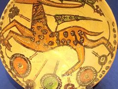 -上海博物馆(人民广场馆)