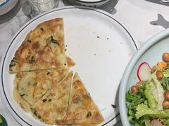 -川府宴语烤鱼川菜家常菜(梨园店)