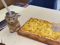 -夏日玛莉西餐厅(金茂览秀城店)