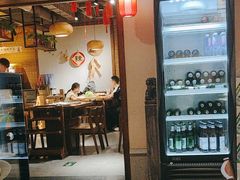 -山城鼎重庆老火锅(西安钟楼店)