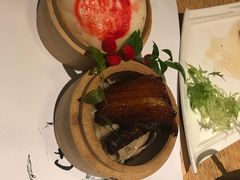-黛瓦里巷(南京东路店)