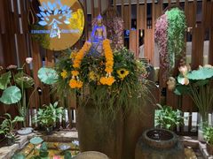 -金厨泰国餐厅·全泰籍厨师料理(拱北店)