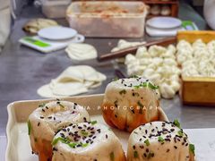 特色生煎-东泰祥生煎馆(陕西南路店)