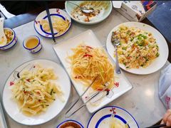 -苏庄·新淮扬菜(沂州路商业街店)