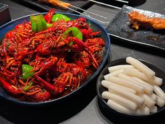 -红盔甲·小龙虾(人民广场店)