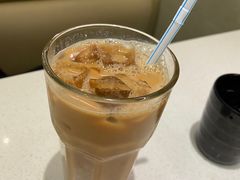 -和平馆·地道港澳茶餐厅(西门口店)