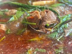 -老城红焖羊肉(人民路店)