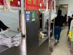 -小发锅巴菜铺(金辉家园店)