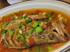 -鸿运楼·舌尖上的徽菜