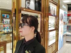 -眼镜大师·Optic Master·蔡司官方授权店(杭州大厦购物城店)