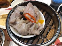 -点点心点心专门店(湾仔店)