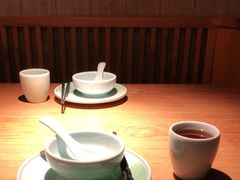 卡座-沅江水·湖南家宴(南村万博长隆商圈店)