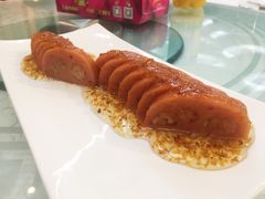 -玉林烤鸭店(定福庄店)