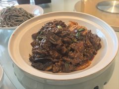 -八珍饺子·烤鸭·家常菜