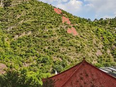 -龙庆峡风景区