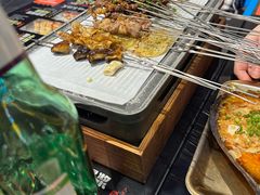 -纪录片《人生一串》体验店(静安店)