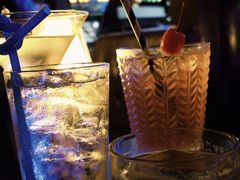 -悦界酒吧(后海店)