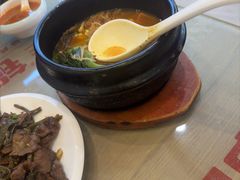 -英兰朝族饭店·英兰锅包肉(佳园路店)