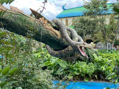 -七彩云南欢乐世界