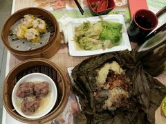 -添好运点心专门店(中环IFC店)