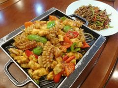 -普天和酒楼·新津菜·烤鸭(天津之眼店)